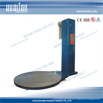 Hualian 2016 Automatic Pallet Stretch Wrapper (HL-2100)